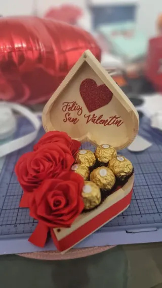 Detalles para fechas especiales