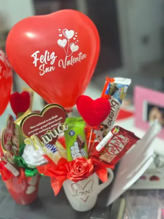 Detalles para fechas especiales