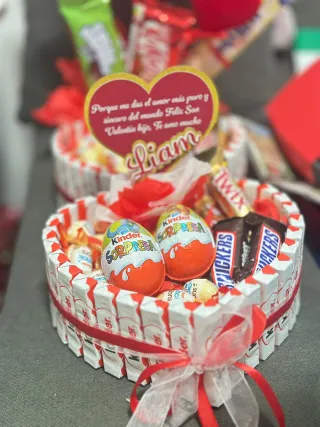 Detalles para fechas especiales