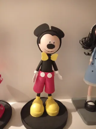 Muñecos muñecas Fofuchas artesanales