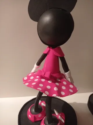 Muñecos muñecas Fofuchas artesanales