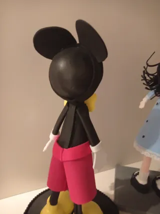 Muñecos muñecas Fofuchas artesanales