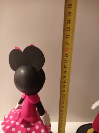 Muñecos muñecas Fofuchas artesanales