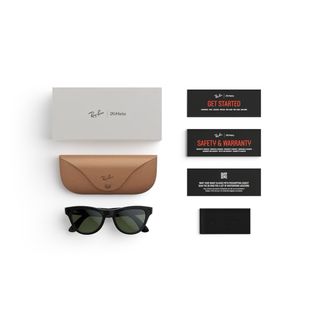 Ray-Ban Meta Skyler Gen 2 Gafas