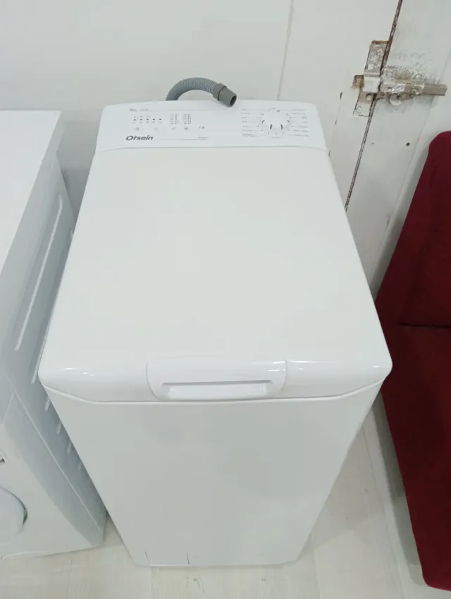Lavadora Carga Superior otsein