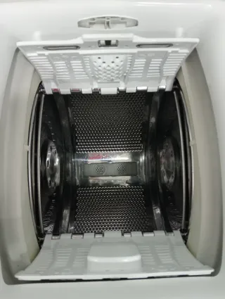 Lavadora Carga Superior otsein