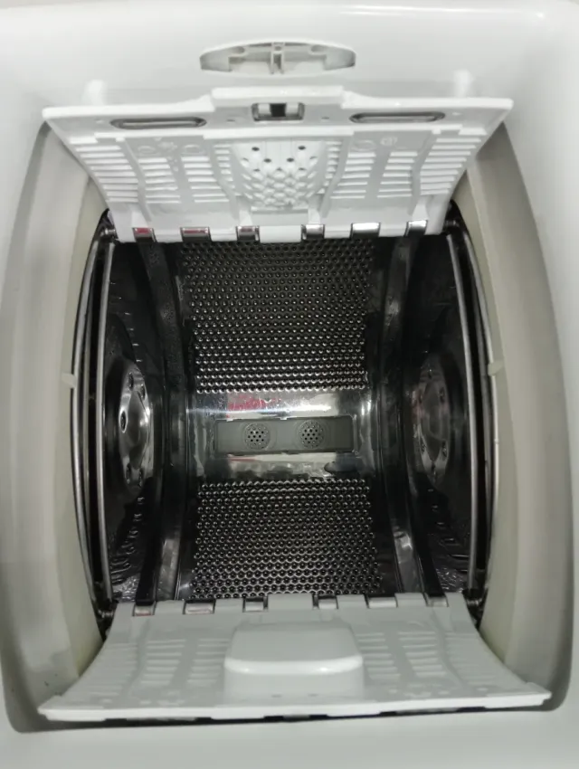 Lavadora Carga Superior otsein