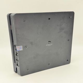 PS4 PlayStation 4 1TB Nera Completa Con Fili