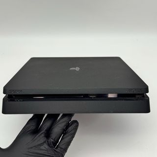 PS4 PlayStation 4 1TB Nera Completa Con Fili