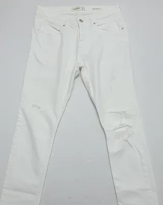 Pack Pantalones ajustados chico.Tallas 38 y 42.