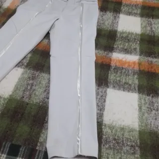 Conjunto Boho Blusa y Pantalón T M