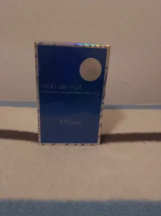 CLUB DE NUIT ICONIC