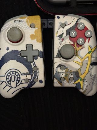 Nintendo Switch + accessori