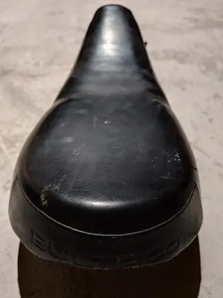 Asiento Bultaco Frontera Gold Medal