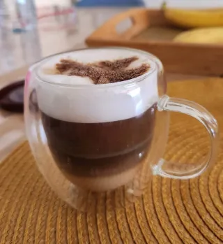 Cafetera Delonghi Magnifica Start Automática