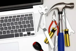 Mantenimiento y ordenadores a domicilio