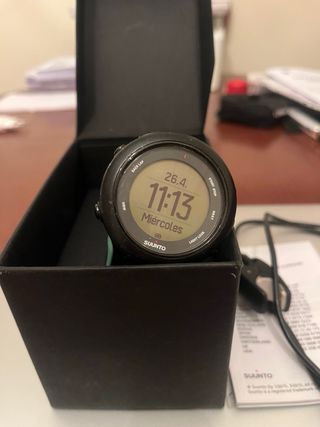 Suunto Ambit 3 Reloj GPS + Cardio