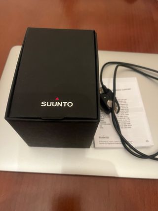 Suunto Ambit 3 Reloj GPS + Cardio