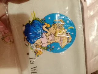 Nuovi porta colori vintage