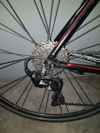 Bicicleta de carretera Merida SCULTURA 400