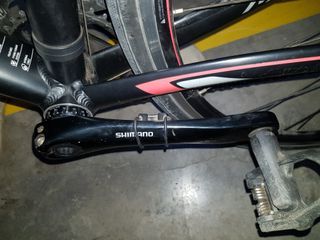 Bicicleta de carretera Merida SCULTURA 400