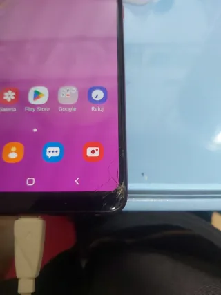 Samsung Galaxy A9 2018