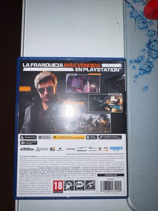 Call of Duty: Black Ops 6 PS5