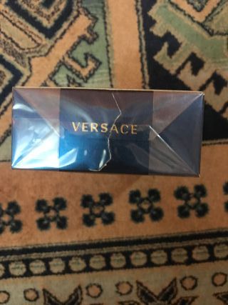 Versace Eros Eau de Parfum 100ml