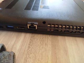 Portátil Lenovo Ideapad 15,6 Negro