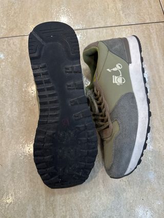 Scotta 1985 Jester Zapatilla Deportiva