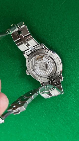 Reloj Raymond Weil Parsifal Automátic