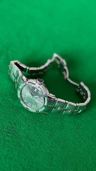 Reloj Raymond Weil Parsifal Automátic