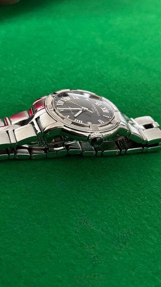 Reloj Raymond Weil Parsifal Automátic