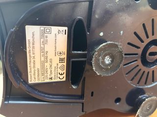 Licuadora Bosch 700W MS3500