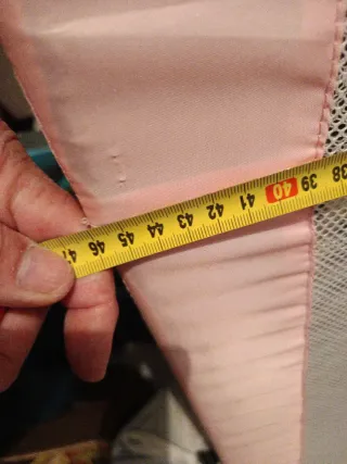 Barandilla de seguridad para cama infantil