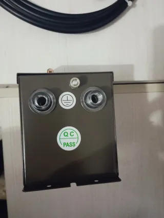 Pistola Aire Antiestático Ionizante SchneiderPG