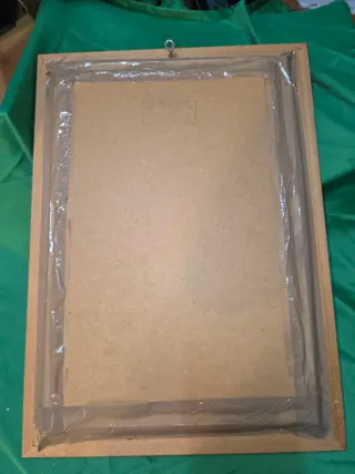 Cuadro Camafeos Romanos Reproducciones