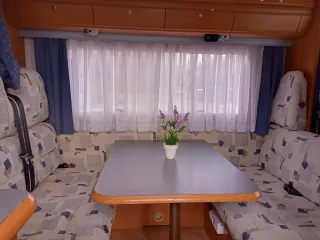 Adria Adriatik 640 DS 2003