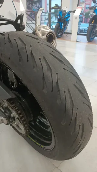 KAWASAKI Z900 A2 35KW