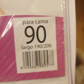 Funda Colchón Sanitaria Impermeable Antichinches