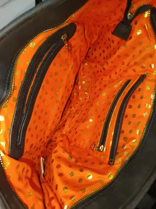 Bolso Desigual Multicolor