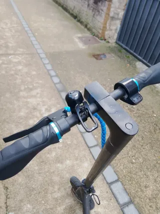 Patinete Eléctrico Xiaomi