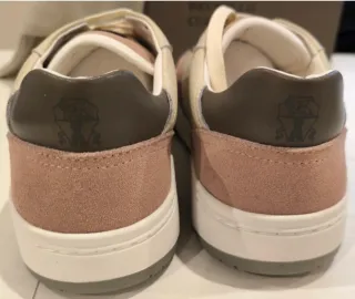 Sneakers Brunello Cucinelli taglia 44