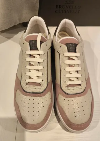 Sneakers Brunello Cucinelli taglia 44