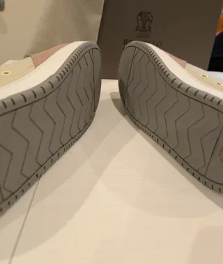 Sneakers Brunello Cucinelli taglia 44