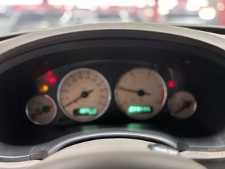 CHRYSLER VOYAGER LX AUTO 2007 227.000km Etiqueta B