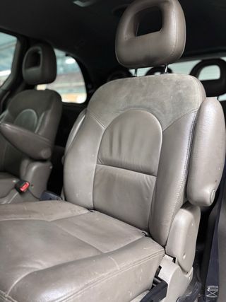 CHRYSLER VOYAGER LX AUTO 2007 227.000km Etiqueta B