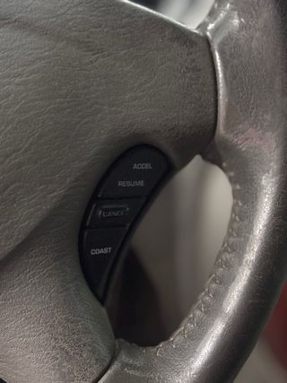 CHRYSLER VOYAGER LX AUTO 2007 227.000km Etiqueta B