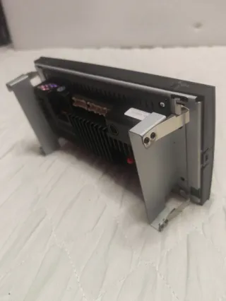 Radio Coche Ford C-Max S-Max Fiesta Focus II Galax