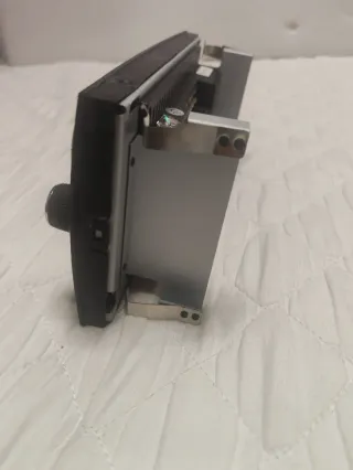 Radio Coche Ford C-Max S-Max Fiesta Focus II Galax